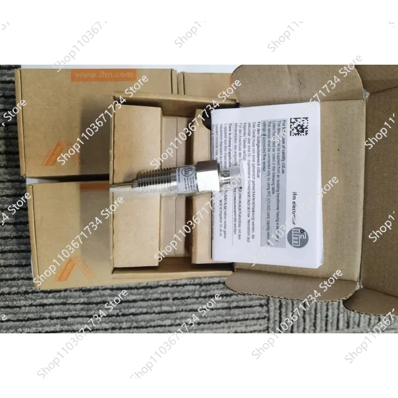 

SC0501 SC0505 SC0527 Sensor