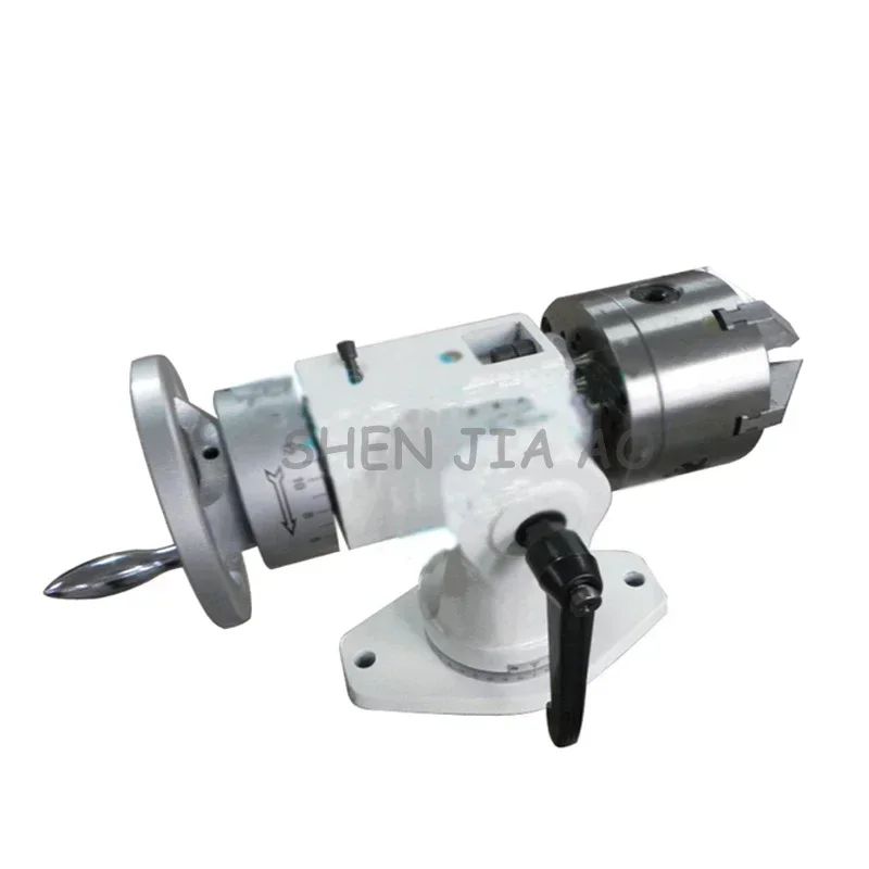 Multi - function tool grinding machine 50K Manual angle grinder drill bit grinding machine tools 1pc