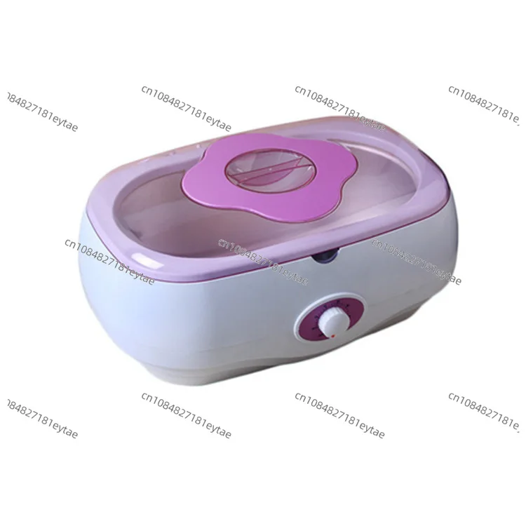 Wax Therapy Machine 4000ML Hand and Foot Care Wax Therapy Machine Multi-gear Temperature Control Wax Therapy Machine
