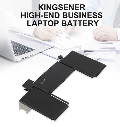 Imagen 2 del producto KingSener A2389 batería para Apple MacBook Air 13 ""Touch A2337 2020 2021 EMC3302 A2337 EMC3598 MGN63LL MGN73LL MWTJ2 49,9WH