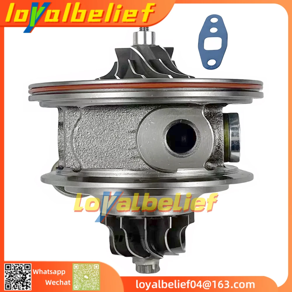 Automotive Turbo Cartridge Core Chra For Smart Fortwo Roadster 0.7 MC01 45kw 700cc 727211