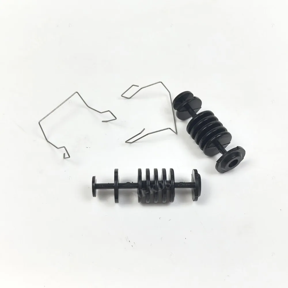 Fuser Exit Roller And Spring SET for HP P1102 P1006 P1005 M1212 M1132 M125 M26a M1217