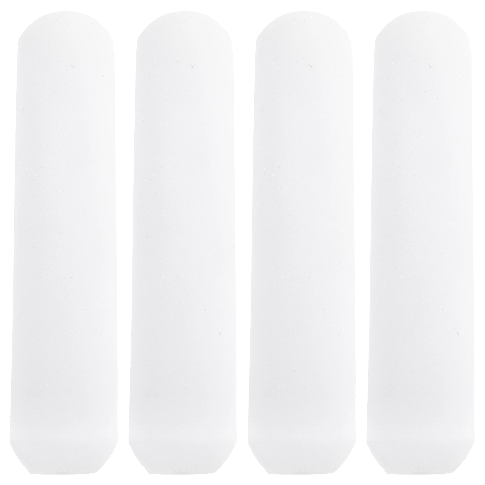 

4pcs Sponge Roller Covers 6-Inch Replacement Refills For Paint Rollers Painting Brush Long-Lasting Durable Smooth Finish Covers