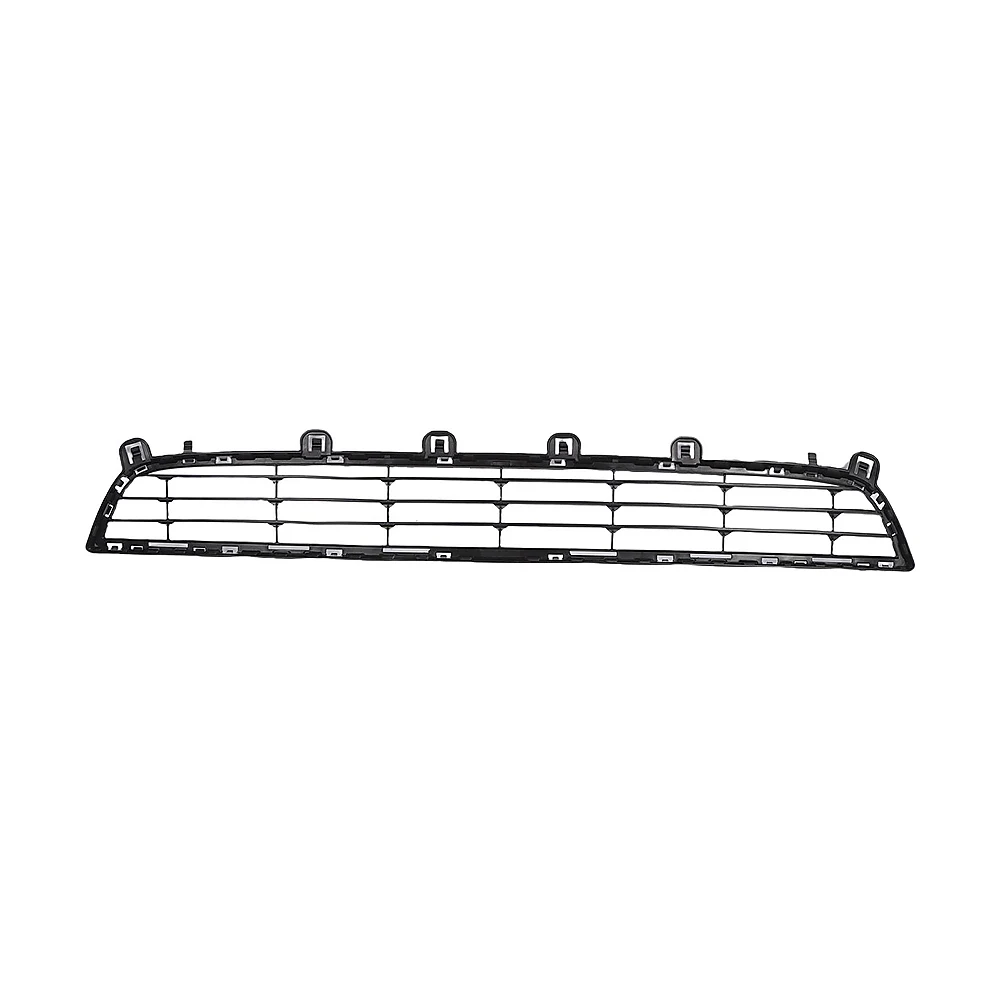 Bumper Lower Grille 51117294475 Fit For BMW X5 F15