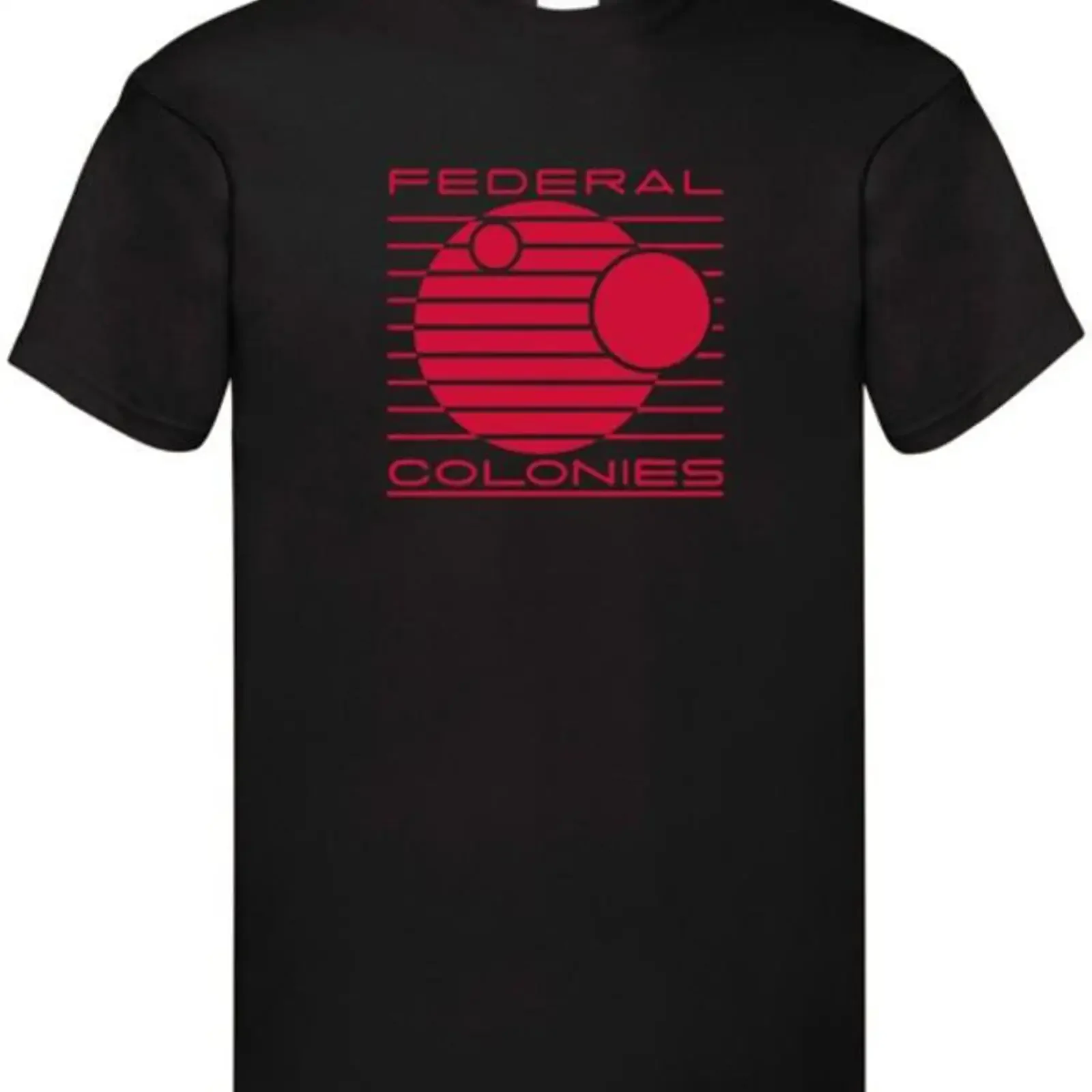 Federal Colonies T Shirt Style 100 Cotton vintage Washed Soft Stylish Comfortable Slightly Versatile designer clothes