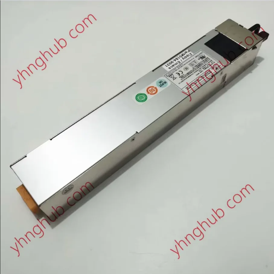 

Серверный блок питания EMACS Zippy M1U-2750V ROHS 750 Вт