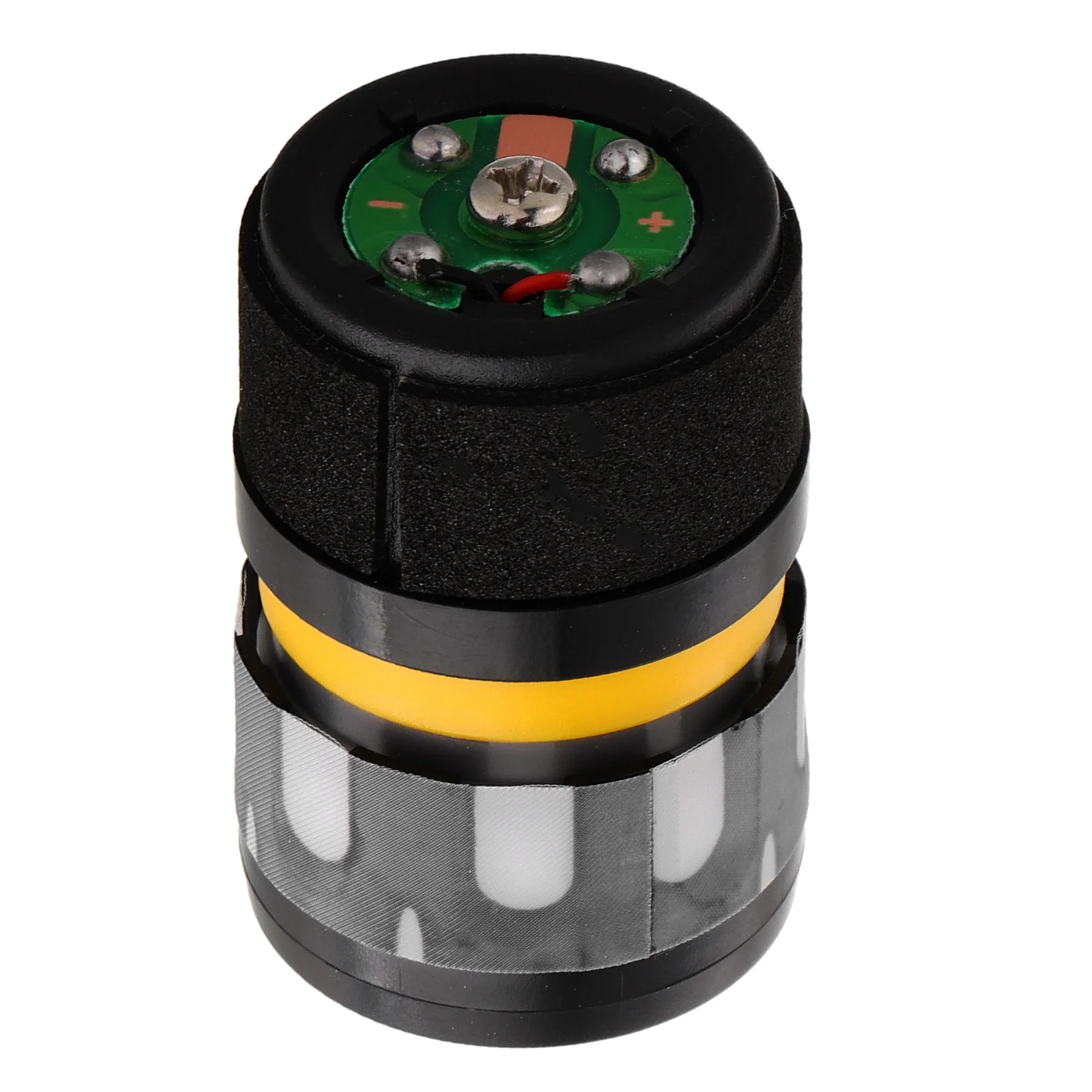 

KTV Microphone Accessories High Sensitivity AntiHowling Core Condenser Repair Part Dynamic Mic Sponge Recording Studio Equipment