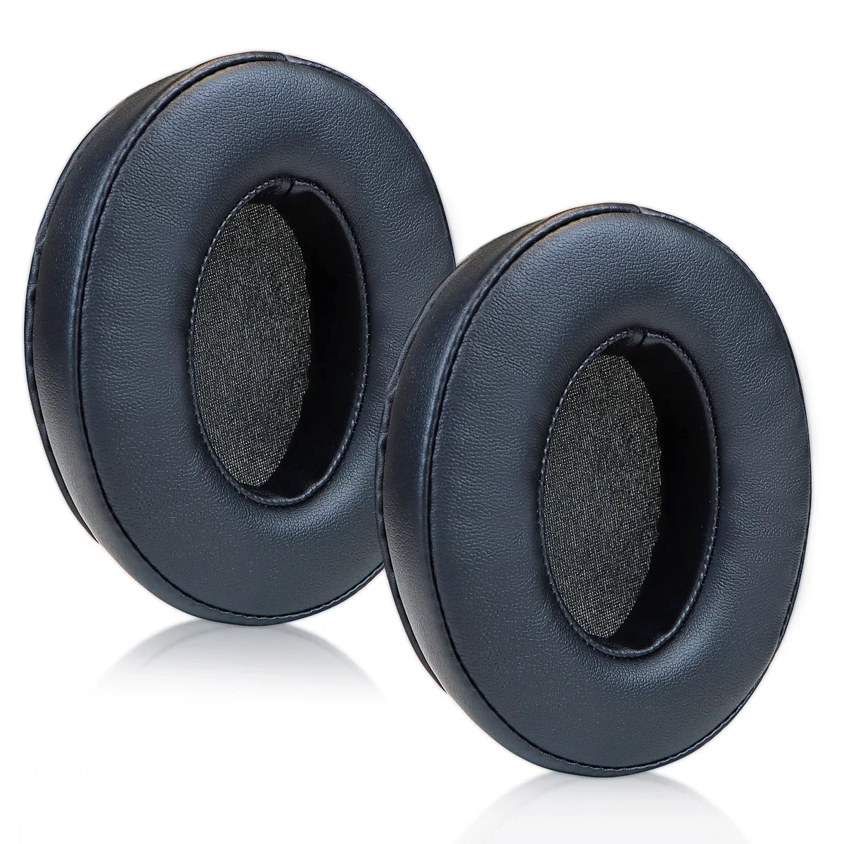 Earpads Cushions for BRAINWAVZ HM5 Sony MDR V6 ZX700 M50 M50X M40X, HyperX Cloud/Alpha Philips SHP9500 Headphones Pad