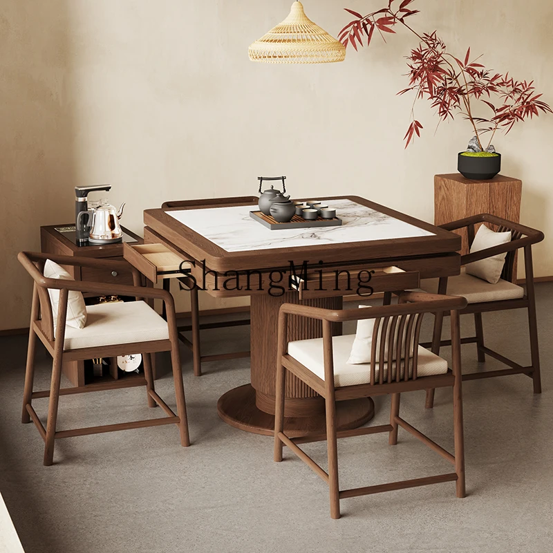Dhy Solid Wood Spec…