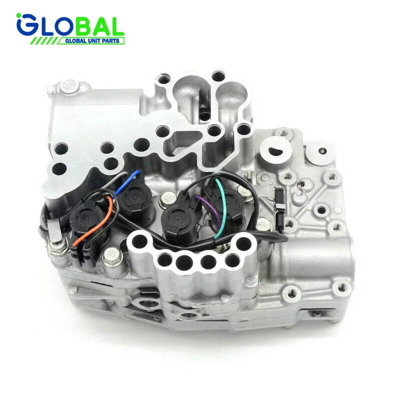 

TR580 CVT Transmission Valve Body Suit For Subaru EXIGA Forester Impreza Levorg Outback