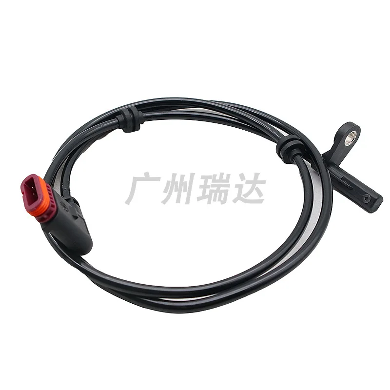Sensor de velocidade da roda ABS 2045401317   Sensor de carro para Mercedes Benz 204