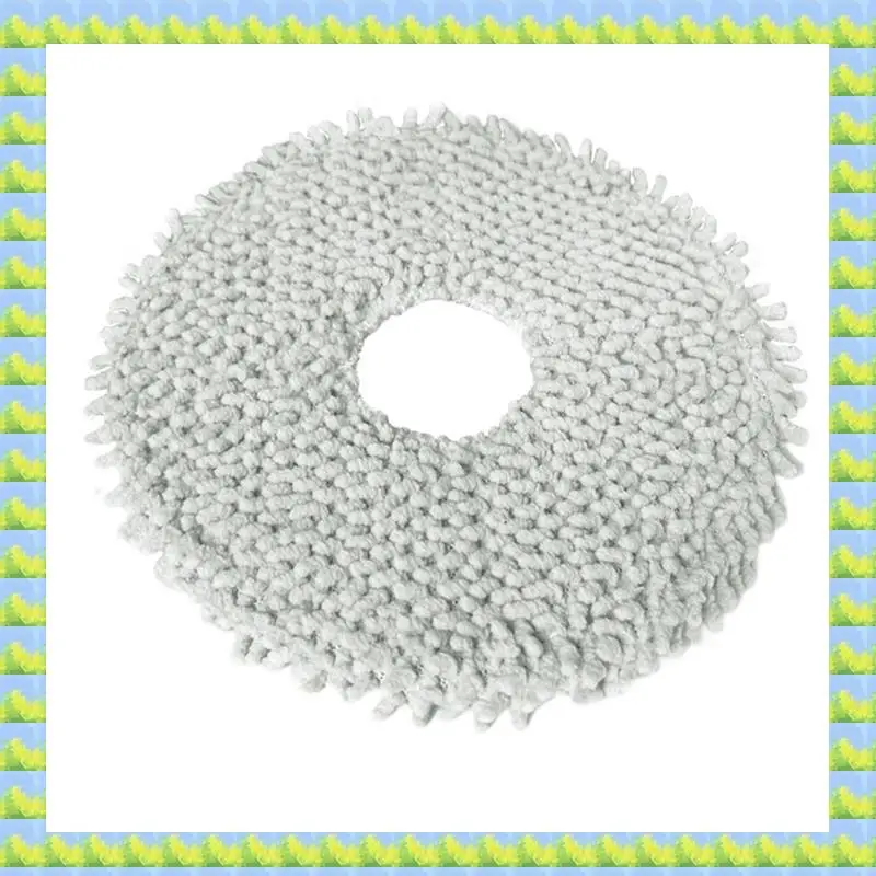 

FZFZ For Ecovacs Debot T50 OMNI / T50 PRO OMNI Vacuum Parts Main Roller Brush Hepa Filter Mop Cloth Dust Bag Accessories