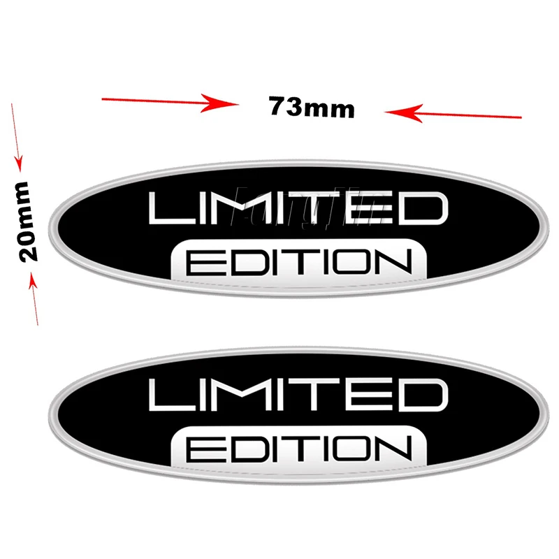 

3D 2 PCS universal motorcycle helmet decal sticker, universal helmet anti-glare decal sticker decoration