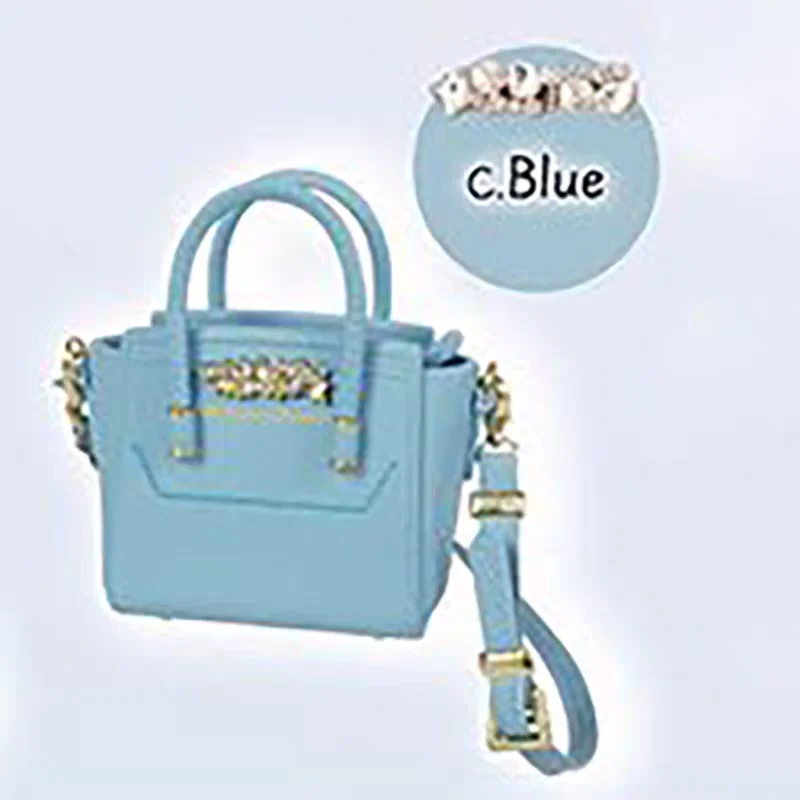 Toys Spirits Jill von Jill Stuart Miniatur-Schmuck-Einkaufstasche Gashapon auf Lager