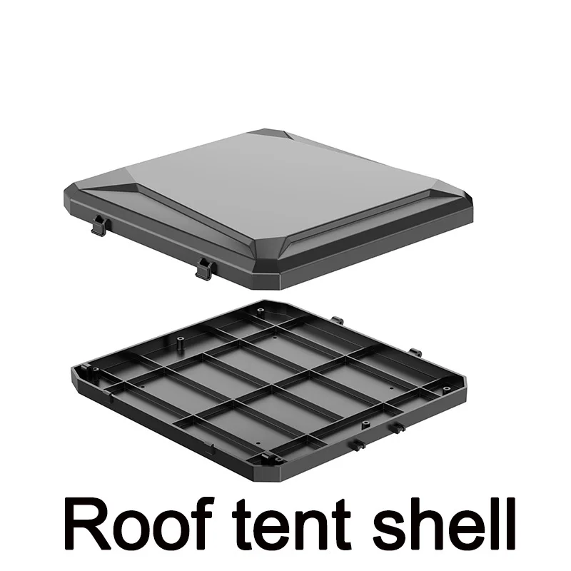 릴랄로 Jk07pro 오리지널 액세서리 JK07-028-JK07-090 헤드라이트 쇼크 업소버 드라이브 샤프트 트림 부품 테이블 의자 텐트 서보