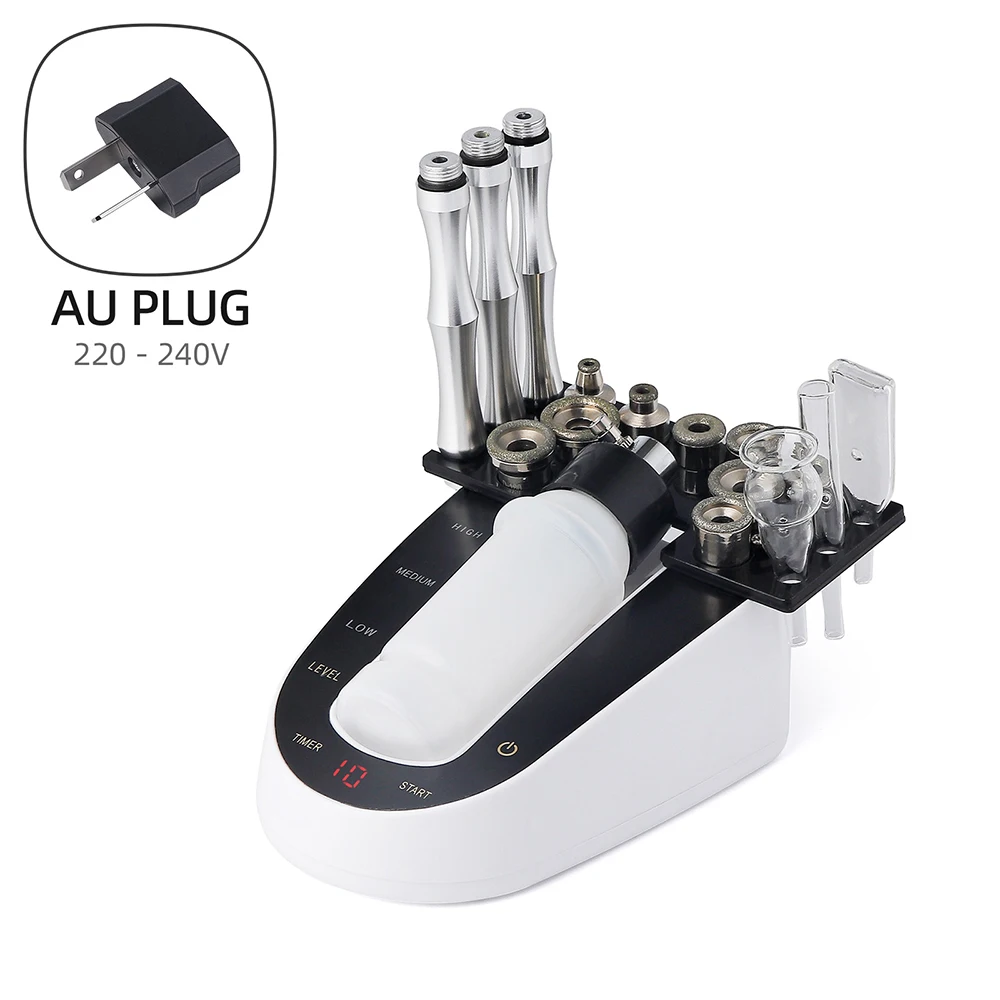 Variant: AU PLUG (220-240V)