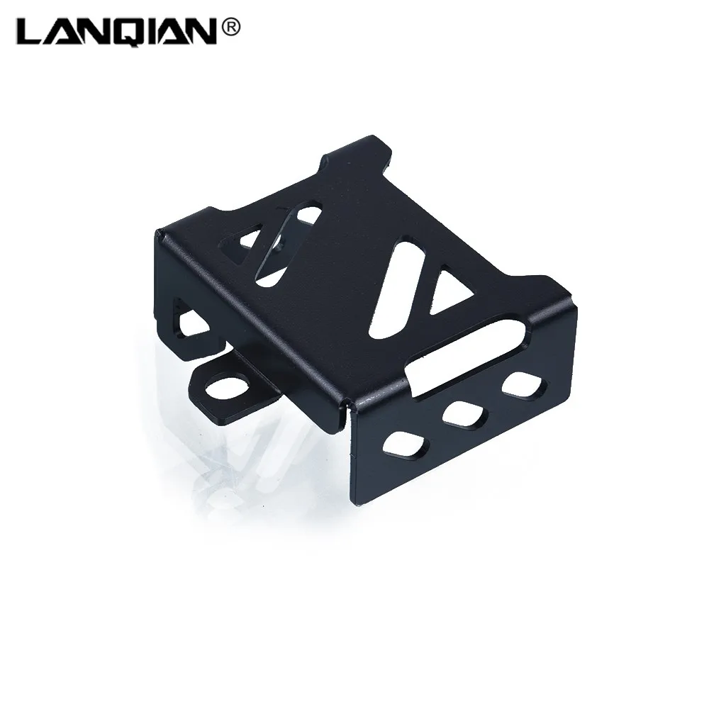 Motorcycle Accessories FIT FOR HONDA CL500 CL 500 2023-2024-2025-2026 CNC Aluminium Rear Fluid Reservoir Guard Protector Cover
