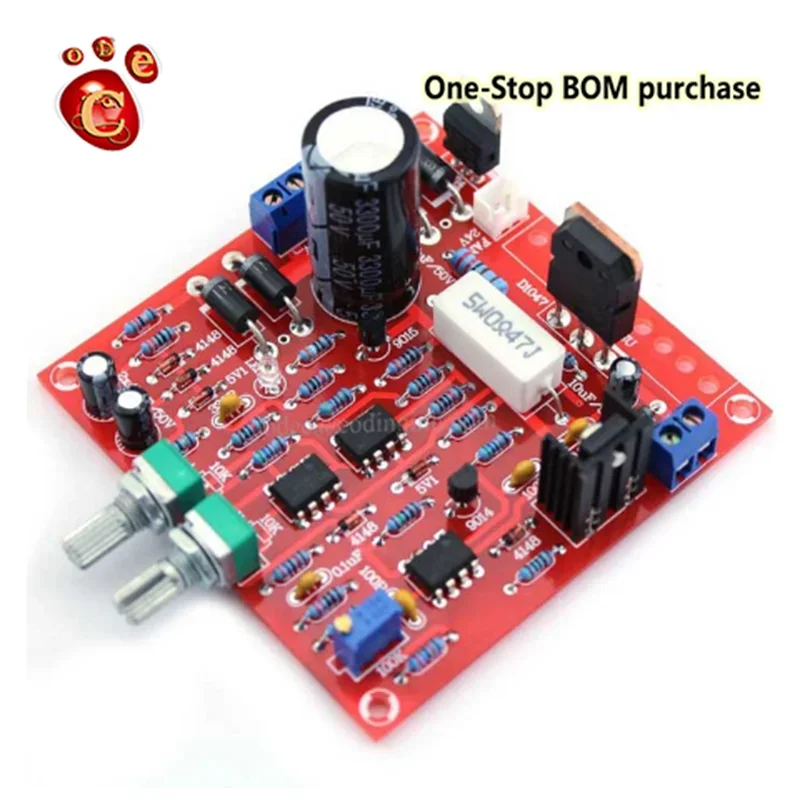 0-30V 2Ma-3A Supply… - image