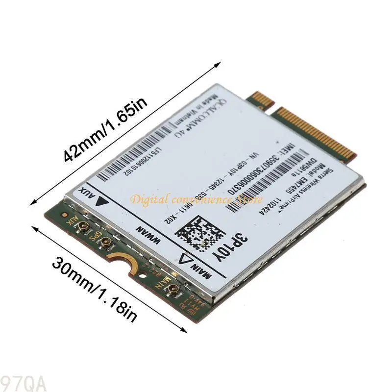 97Q per latitudine 14 7000 Serie E7470 12 7000 Serie E7270 13 7000 Serie E7370