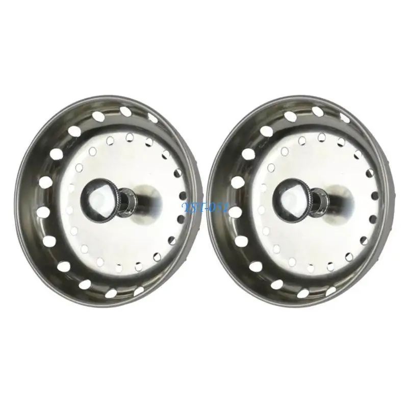 

E15A Kitchen Sink Strainers Drainer Plugs Stop Efficient Kitchen Sink Drainers CoverRapid Water Drainages & Debris