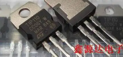 HH002Q TIP110 TIP107 TIP48 TIP142T TIP35CW