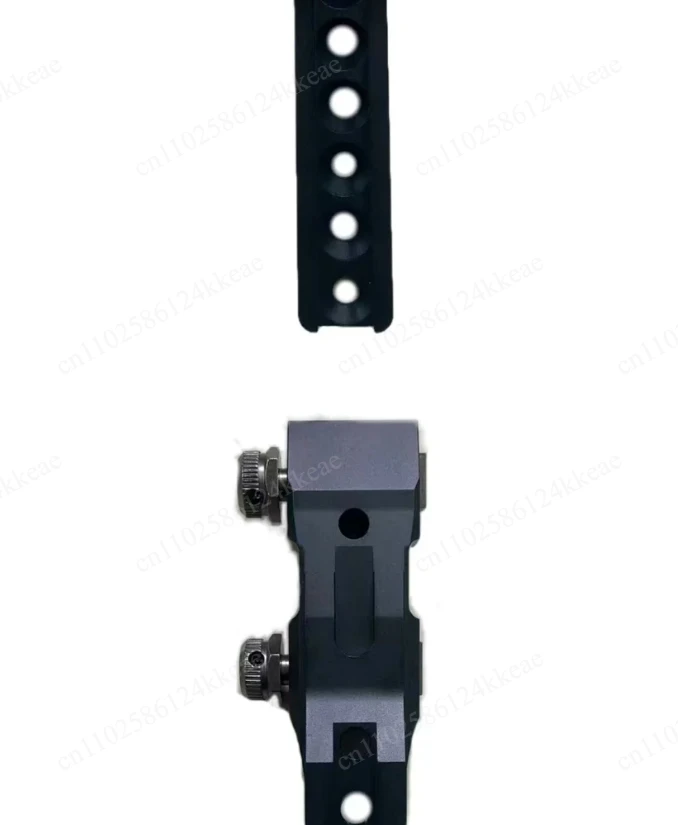 

Universal Fixture Base for Series 008 Series Machines Compatible with 11 and 20
