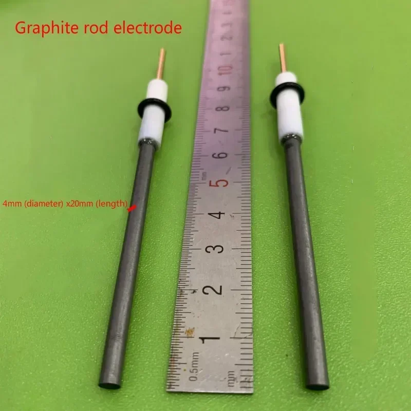 Célula de membrana intercambiable de intercambio de iones. Celda sellada tipo H. Tanque de reacción electroquímica CH2010