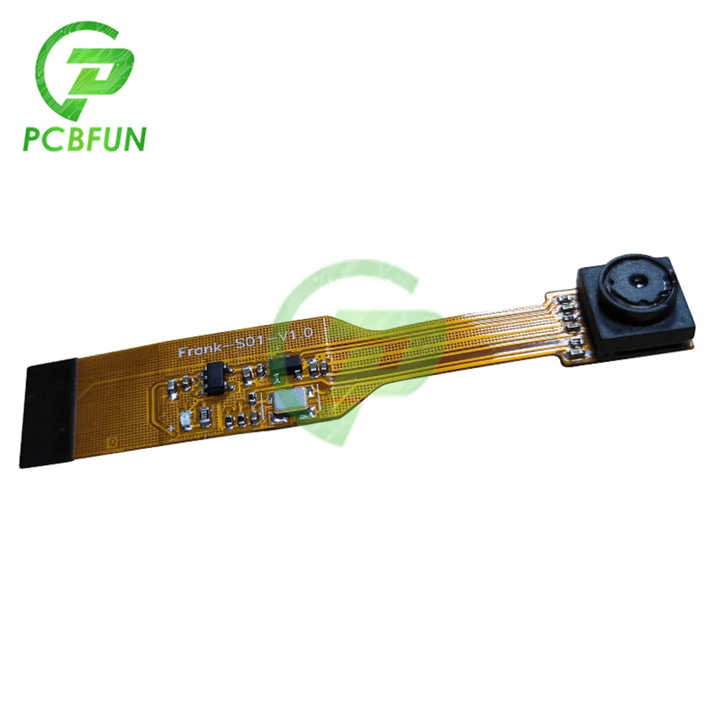 5MP OV5647 Camera Module for Raspberry Pi Zero Development Board 65/120/160 Degrees Wide Angle Fisheye 5 Million Pixels