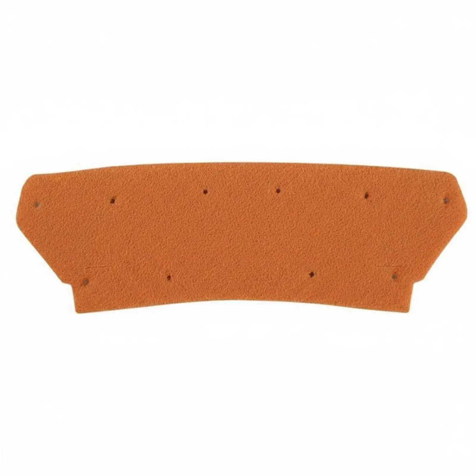 Stable Fit Safety Headgear Liner Hard Hat Padding Non Slip Forehead Protector for Construction Workers