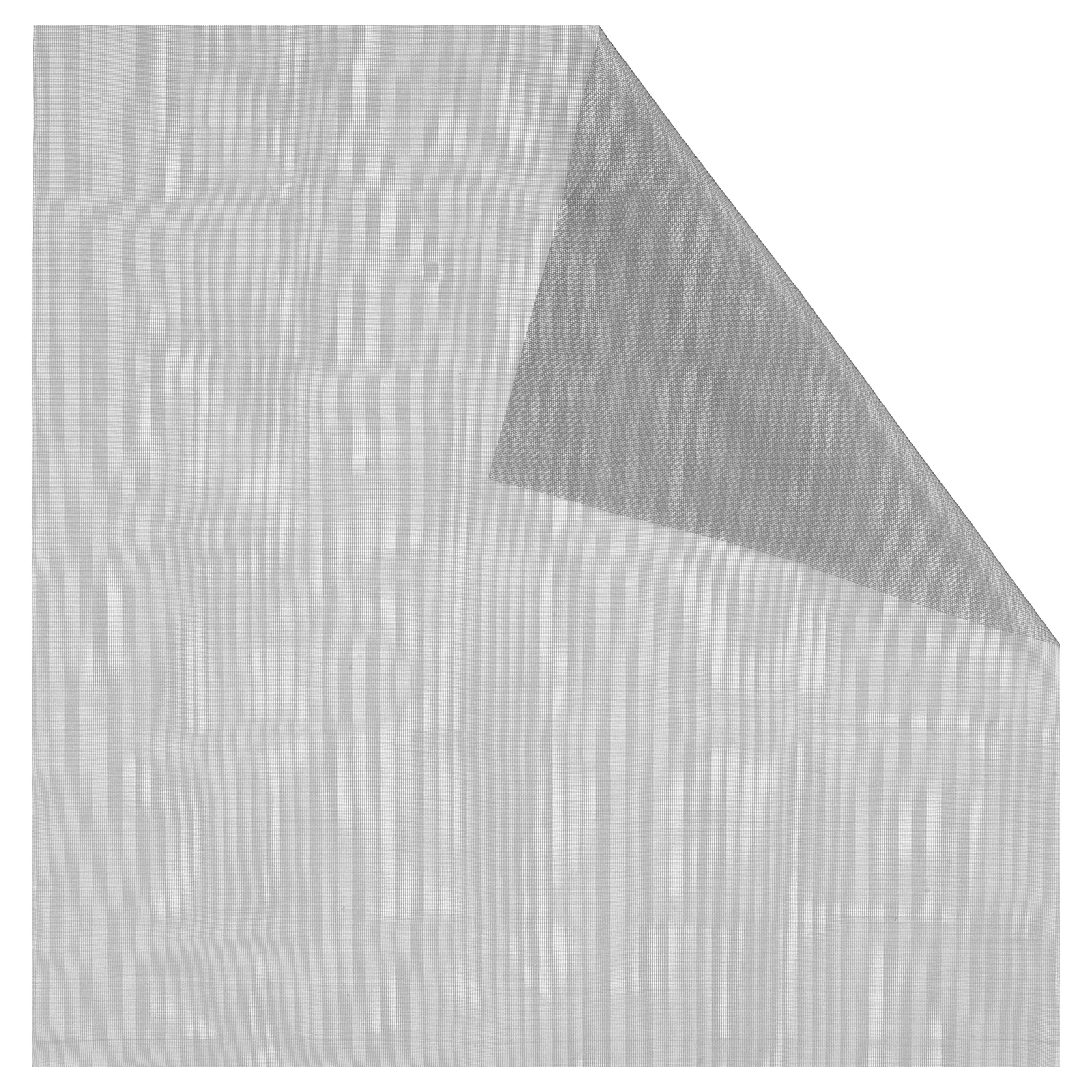 

Fiberglass Window Screen Mesh Transparent Durable For Home Office Hotel Windows Doors Patio Sliding Screen Replacement