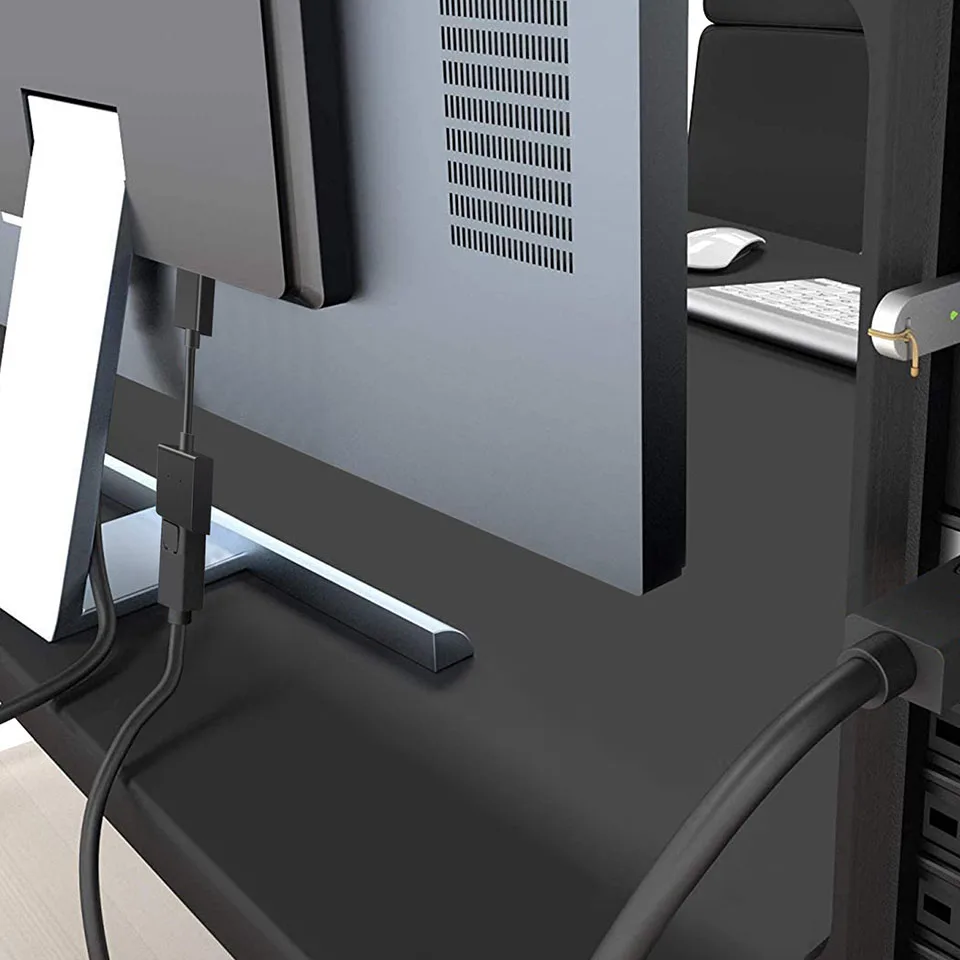 HD 1080P HDTV Adapter HDMI MaleTo HDMI Adapter Cáp