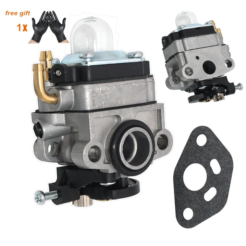 

Carburetor for Makita EM2650LH EM2652LHN EM4250 EM4251 BHX2500 BHC2500CA EM2500U PB2504