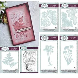 Creative Expressions Sam Poole Shabby Basics Artisan Mosaic #2 Craft Die DIY Paper Cards Making 2023 hot
