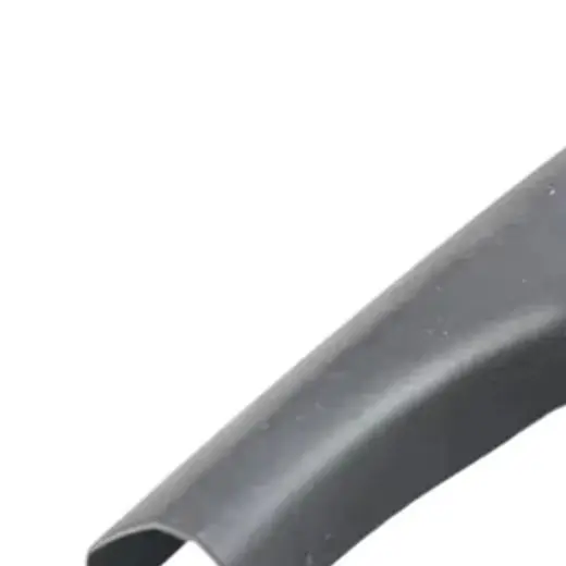 For PHAETON 3D1955205 Front Windshield Wiper Arm Cap Black ABS Replacement Cover LHD Exterior Body Trim Accessories
