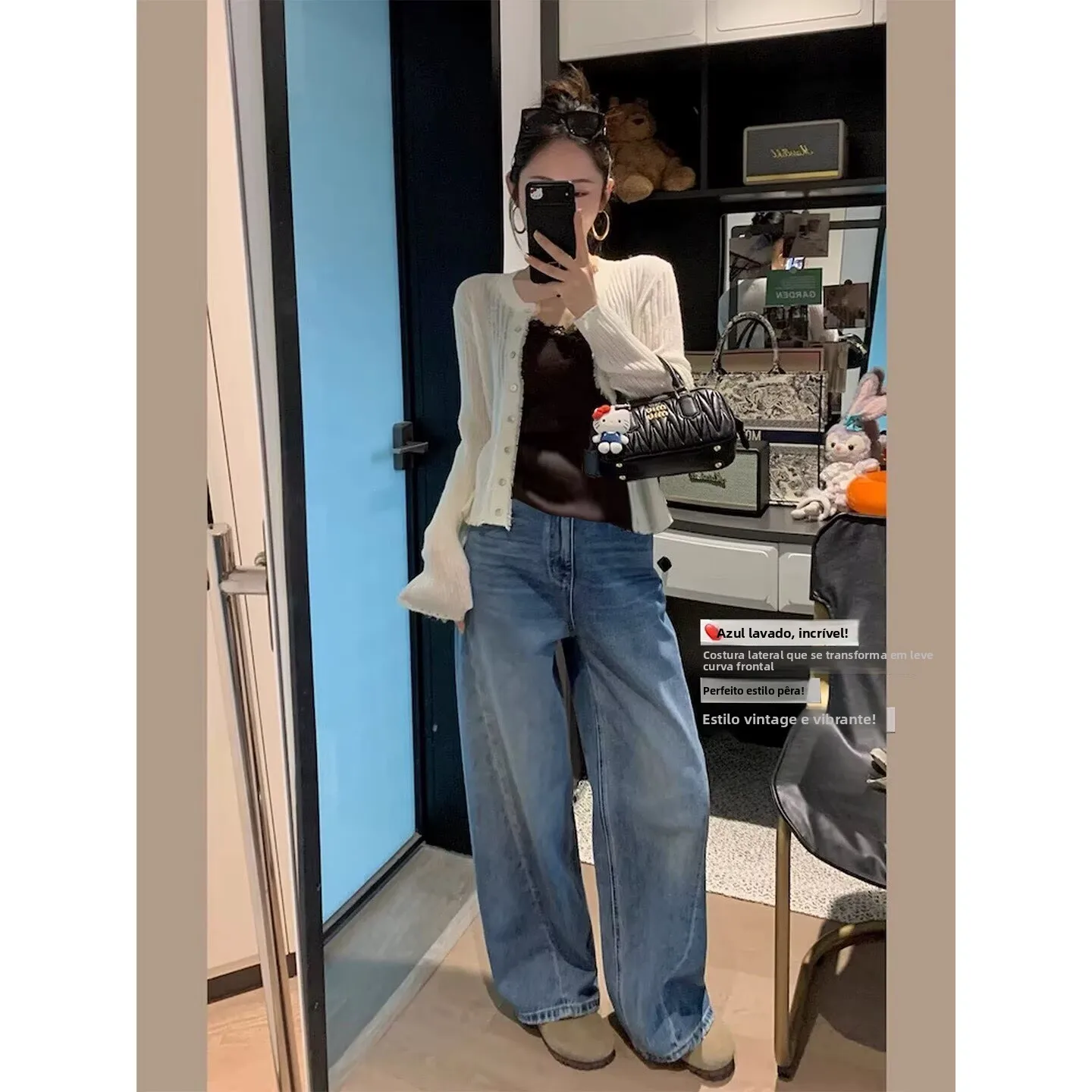 straordinari-jeans-da-maternita-a-gamba-dritta-perfetti-per-la-primavera-e-l'autunno-senza-supporto-per-la-pancia-dal-taglio-ampio-e-modellante-lunghi-e-fluidi-ideali-per-le-donne-in-gravidanza