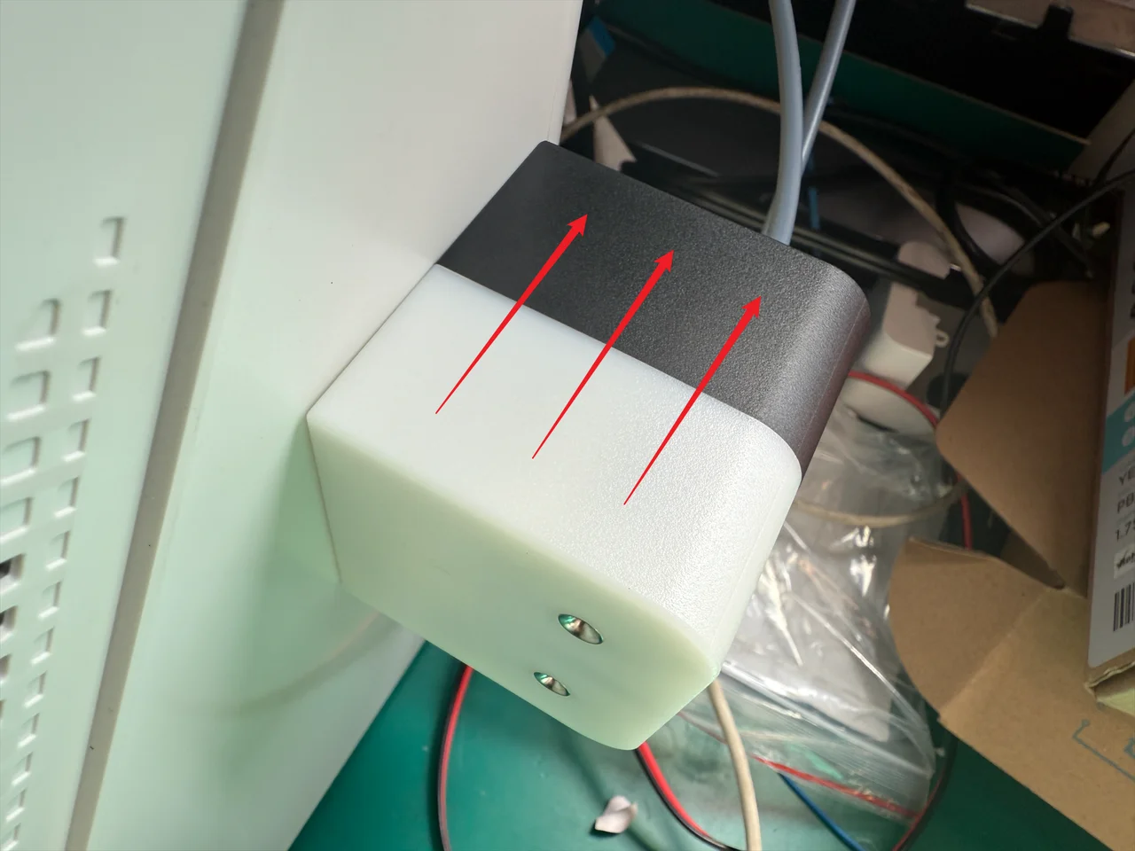 for Snapmaker U1 Original Automatic Filament Feeder Module for Snapmaker U1 3D Printer Parts