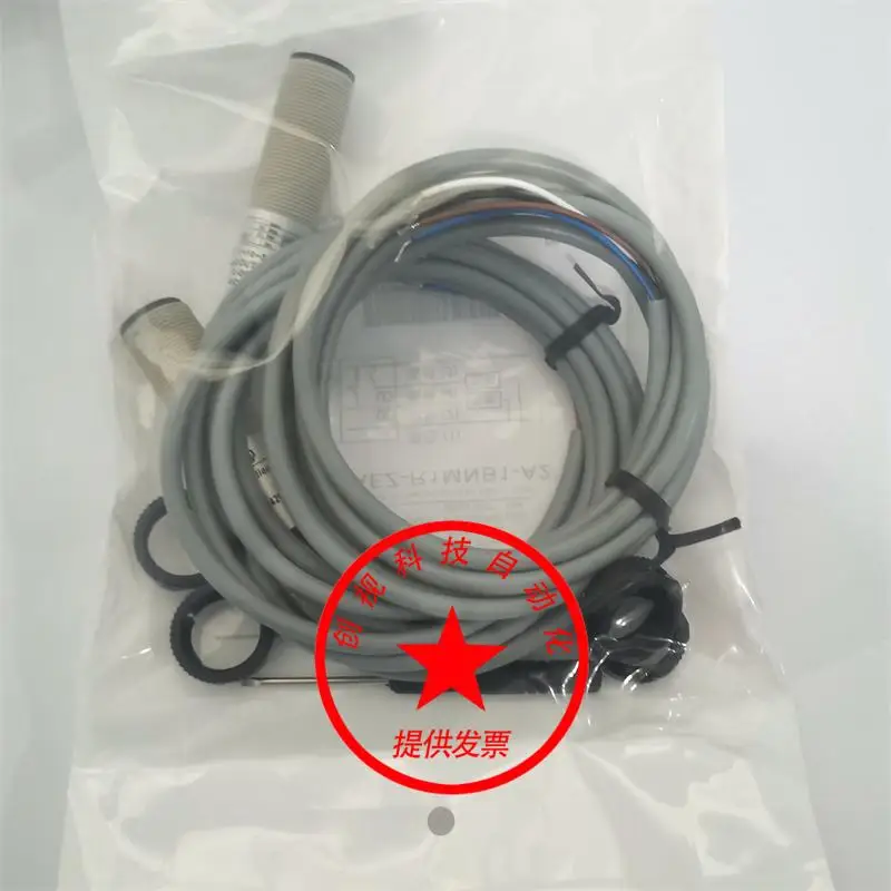 Rockwell Through-Beam Photoelectric Switch Sensor 42Caez-R1mpb1-A2 R1mnb1-A2 Quality Assurance