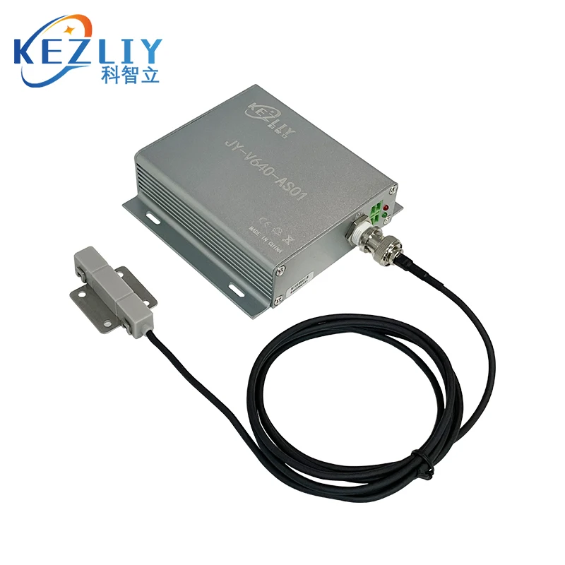Halfgeleider Industrie Rfid Reader/Writer Ti Tag Cid Carrier Silicium Wafer Doos Reader Hoofd Versterker Unit Jy-v640