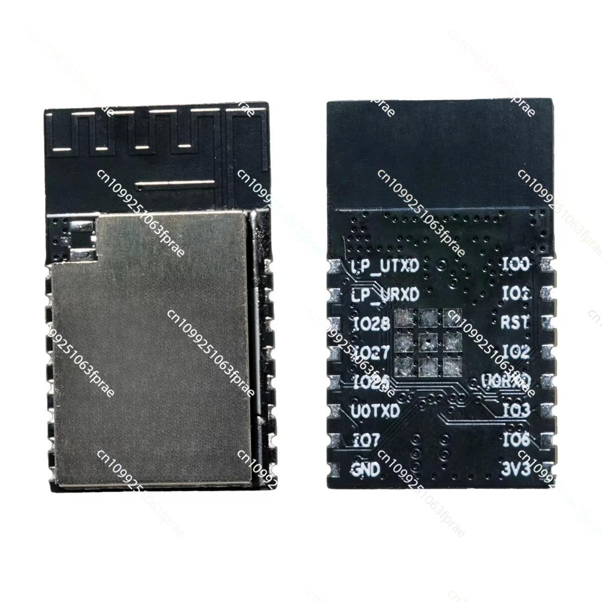 Wifi Ble Module Wif…