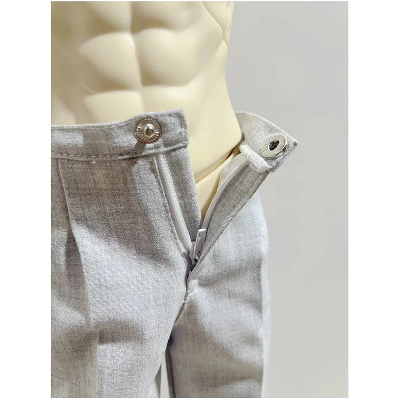 Jeans for 75cm Male Doll Imomodoll 1/3 Bjd Accessories Pants