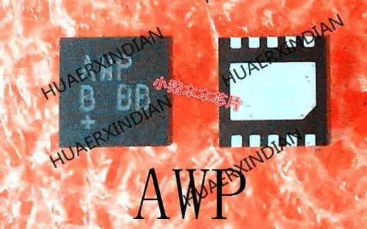 جديد الأصلي MAX5969BETB + T MAX5969BETB MAX5969 الطباعة: AWP TDFN-10 في الأوراق المالية