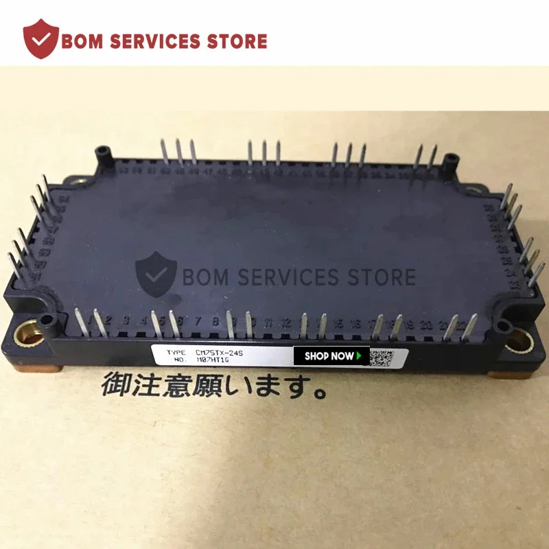 CM150TX-24S1 CM100TX-24S1 CM100TX-24S CM75TX-24S وحدة جديدة الأصلي