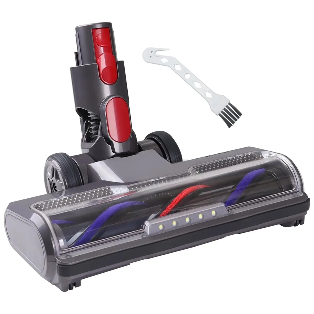 Brush Replacement F…