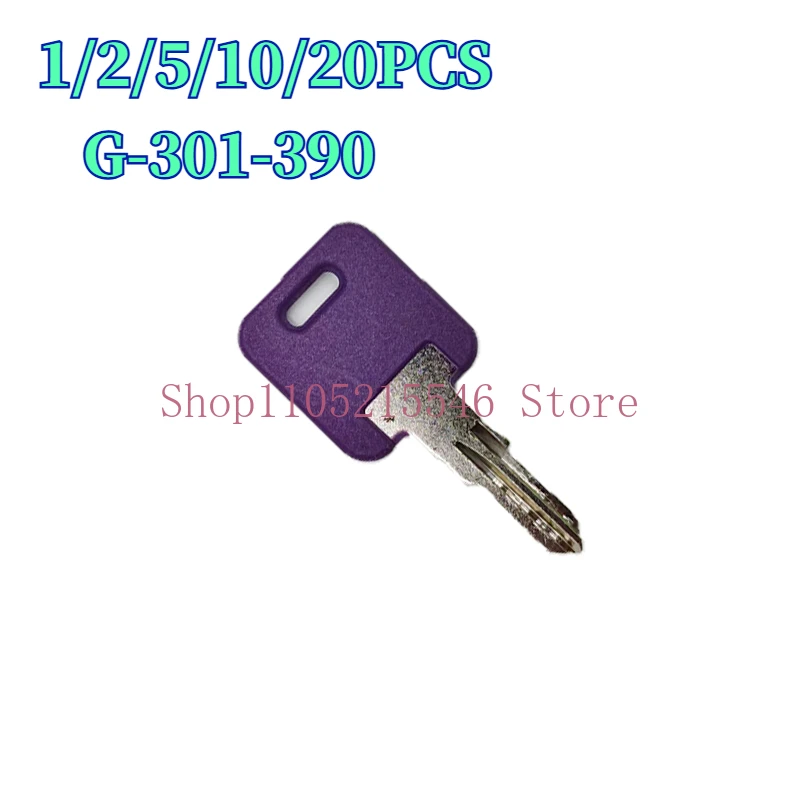 G-301-390 G301-391 Compatible with  RV Trailer Camper G-301-390 G301-391 1/2/5/10/20PCS
