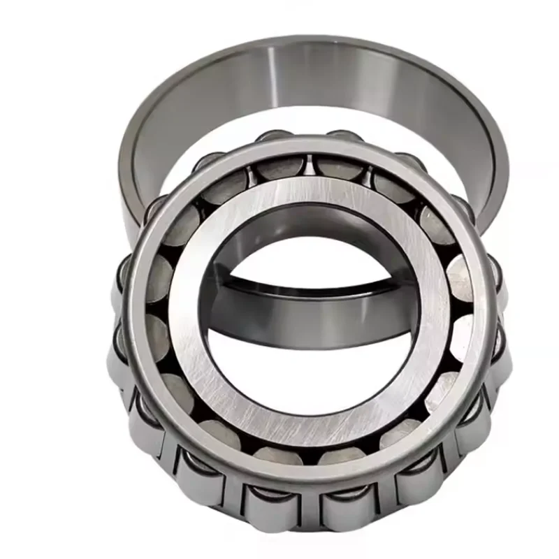

AUC bearings 30310 30311 30312 30313 30314 30315 30316 30317 Tapered roller bearings