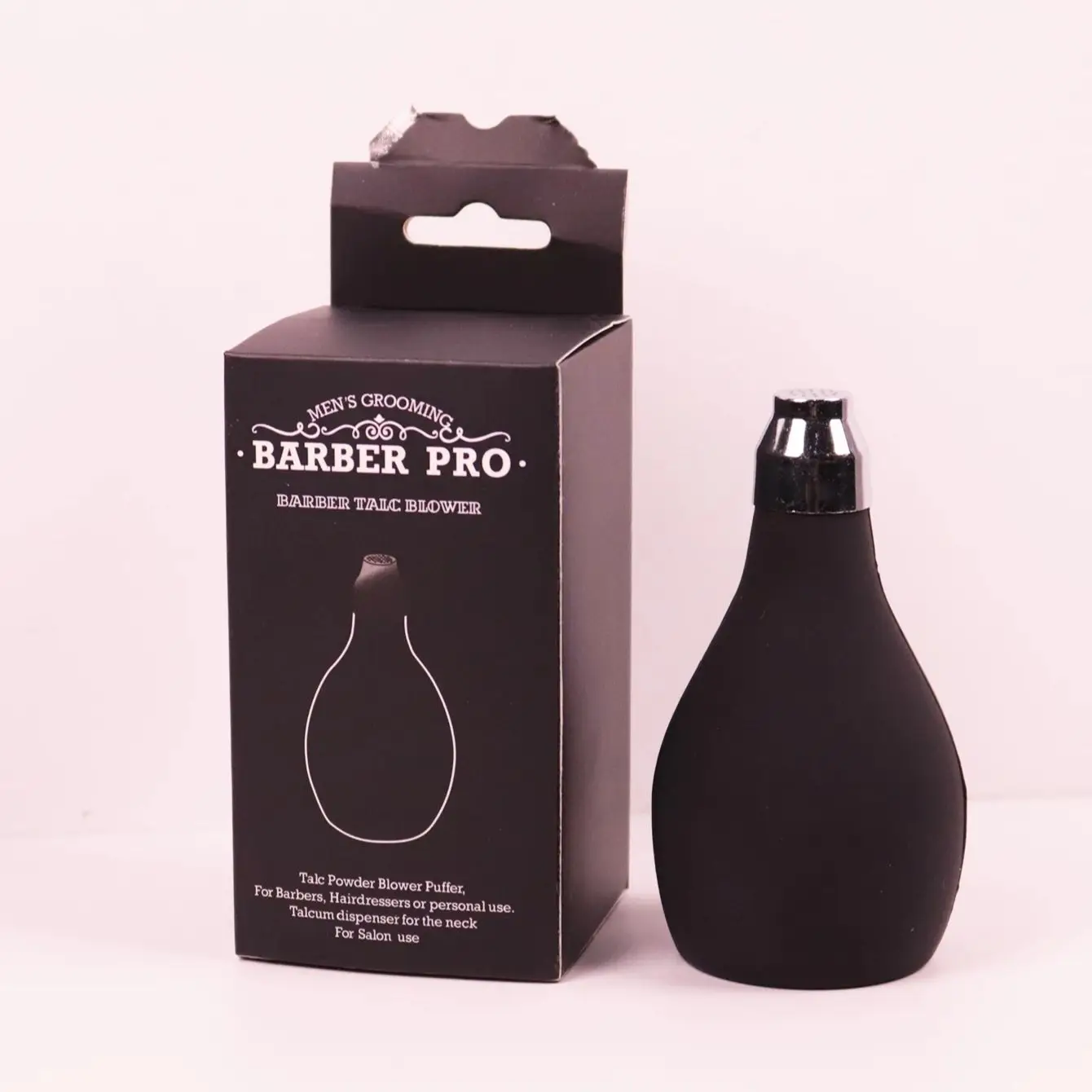 

Бутылка-распылитель для порошка, многоразовый распылитель, насос-дозатор, резиновый контейнер, принадлежности для салонов, специально для париков из натуральных волос