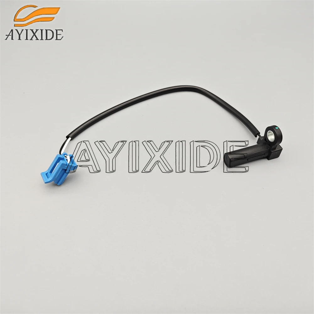 6T40 6T45E Transmission Input Output Speed Sensor For Buick LaCrosse Chevolet Cruze Malibu 24253027 24253028 24276628 24259852