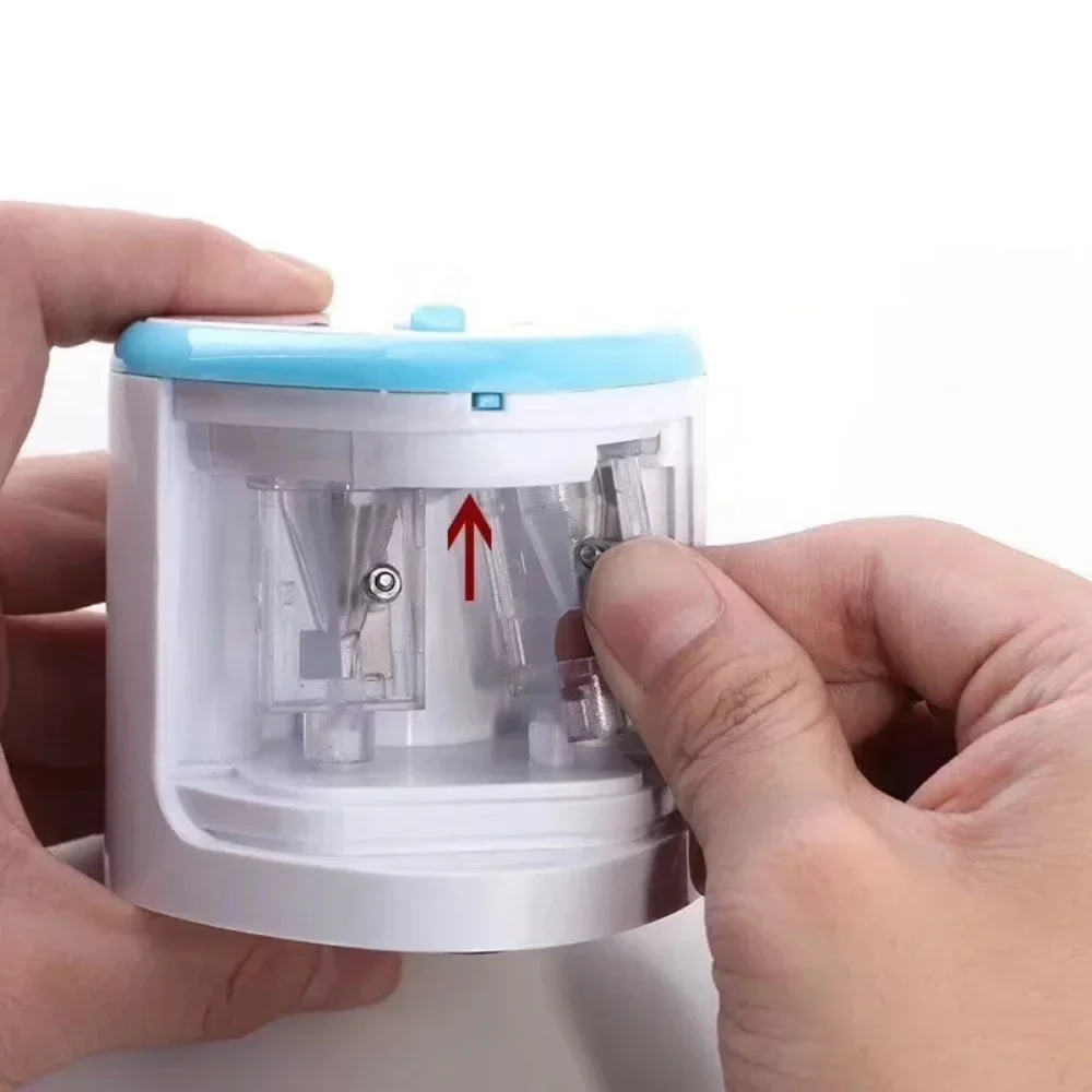 Thumbnail 3 - #14 Latest Electric Pencil Sharpeners Offers