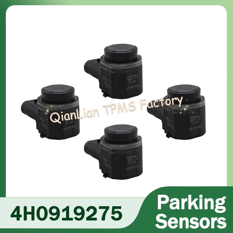 1/4PCS 4H0919275 Pd… - image