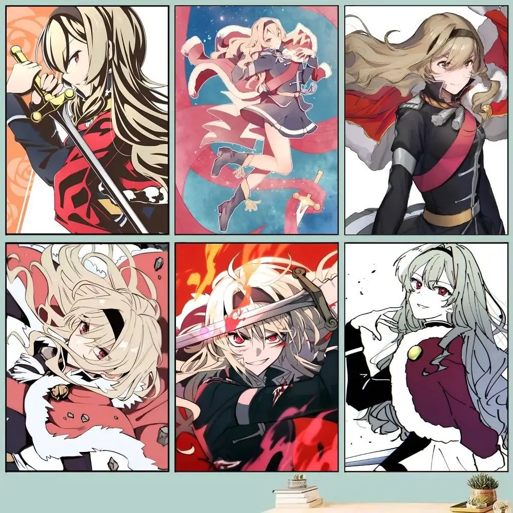 1Pc Anime Girl R-Re…